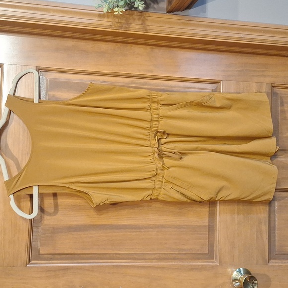 All In Motion Romper M - Picture 4 of 12